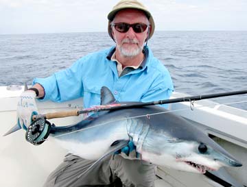 Cabo San Lucas Mexico Fishing Photo 1