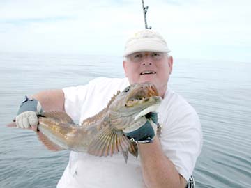 Ensenada Mexico Fishing Photo 2