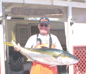 Santa Rosalia Mexico Fishing Photo 1