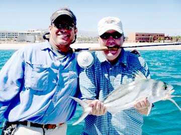 Cabo San Lucas Mexico Fishing Photo 2