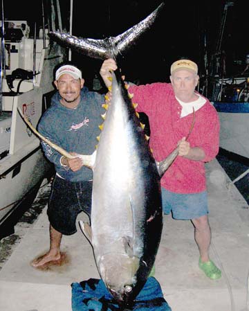 Puerto Vallarta Mexico Fishing Photo 1