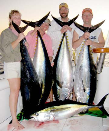 Puerto Vallarta Mexico Fishing Photo 2