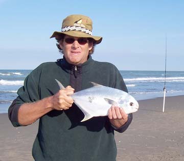 Mexico Coastal Fishing Photo 1