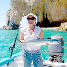 Cabo San Lucas Mexico Fishing Photo 4