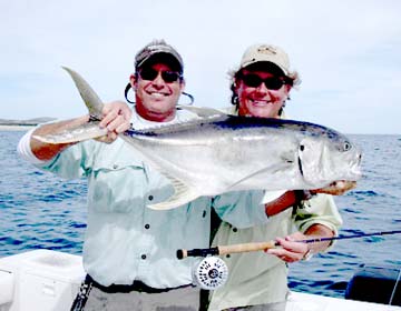 Cabo San Lucas Mexico Fishing Photo 4