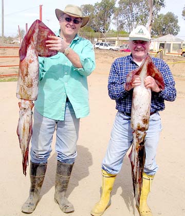 Ensenada Mexico Fishing Photo 1