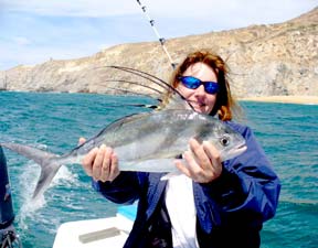 Cabo San Lucas Mexico Fishing Photo 3