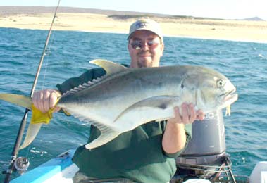 Cabo San Lucas Mexico Fishing Photo 1