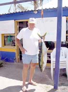 Mulege Mexico Fishing Tournament Photo 1