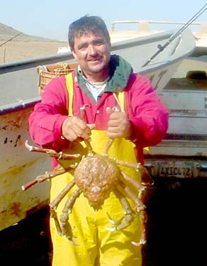 Baja California Mexico Fishing Photo 2