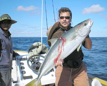 La Paz Mexico Fishing Photo 1