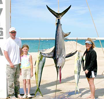 East Cape Mexico Fishing Photo 1