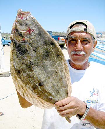 San Jose del Cabo Mexico Fishing Photo 2