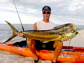 East Cape Mexico Fishing Photo 3