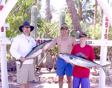 Loreto Mexico Fishing Photo 4