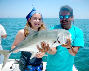 East Cape Mexico Fishing Photo 1