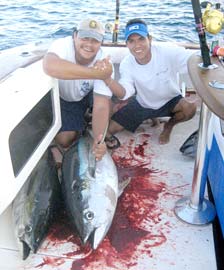 Puerto Vallarta Mexico Fishing Photo 2