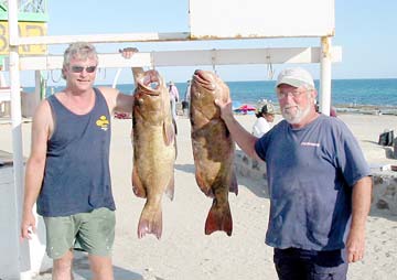 Rocky Point Mexico Fishing Photo 1