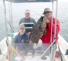 Mulege Mexico Fishing Photo 1