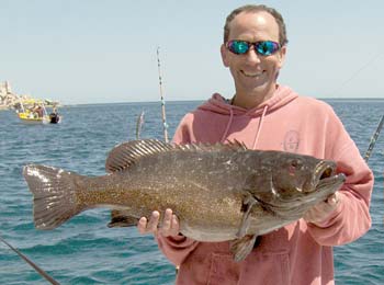 La Paz Mexico Fishing Photo 4