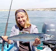 Cabo San Lucas Mexico Fishing Photo 2