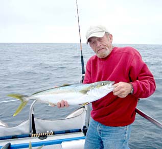 Ensenada Mexico Fishing Photo 2