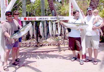 Loreto Mexico Fishing Photo 3