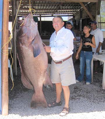 La Paz Mexico Fishing Photo 7