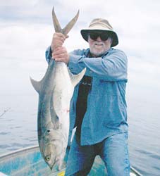 East Cape Mexico Fishing Photo 4