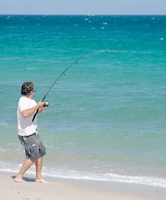 East Cape Mexico Fishing Photo 1