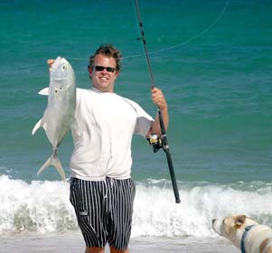 East Cape Mexico Fishing Photo 2