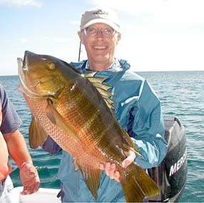 La Paz Mexico Fishing Photo 3