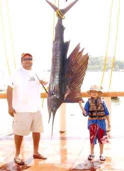 Ixtapa Zihuatanejo Mexico Fishing Photo 1