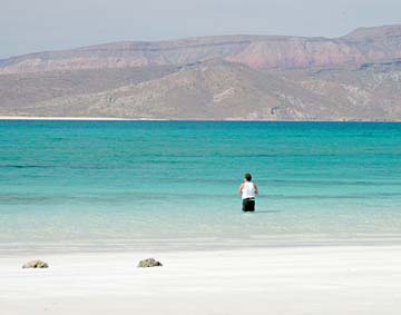 La Paz Mexico Fishing Photo 5