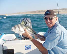 Cabo San Lucas Mexico Fishing Photo 2