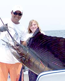 Ixtapa Mexico Fishing Photo 1