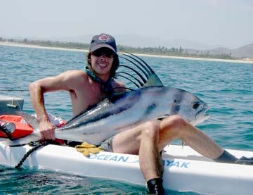 East Cape Mexico Fishing Photo 4