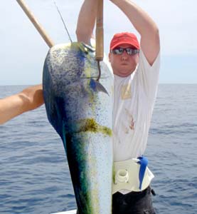 East Cape Mexico Fishing Photo 7