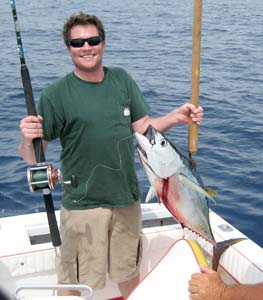 East Cape Mexico Fishing Photo 8