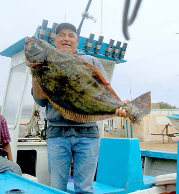 Castro's Camp Mexico Fishing Photo 1