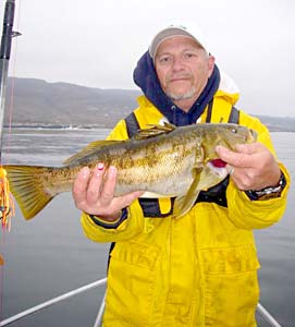 La Salina Mexico Fishing Photo 1