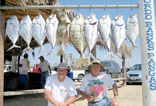 San Jose del Cabo Mexico Fishing Photo 1