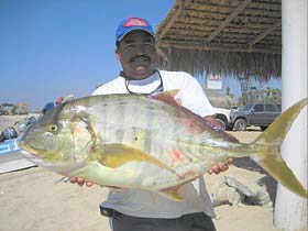 San Jose del Cabo Mexico Fishing Photo 2