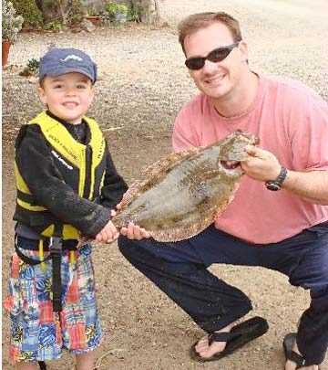 Ensenada Mexico Fishing Photo 2