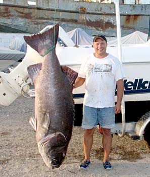 Rocky Point Mexico Fishing Photo 1