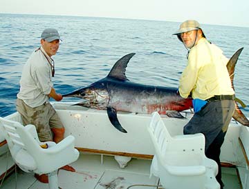 Mexico Fishing Photo 1