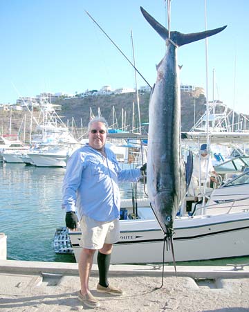 Mexico Fishing Photo 1