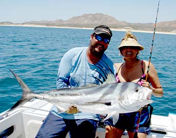 Mexico Fishing Photo 1