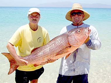 Mexico Fishing Photo 1