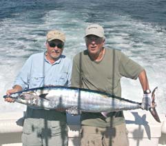 La Paz Mexico Fishing Photo 4